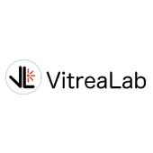 VitreaLab Logo