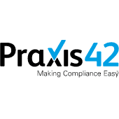 Praxis42 Logo