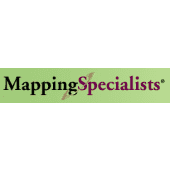 Mapping Specialists's Logo