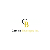 Certico Beverages Logo