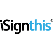 iSignthis Logo