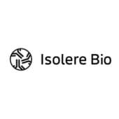Isolere Bio Logo