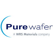 Pure Wafer Logo