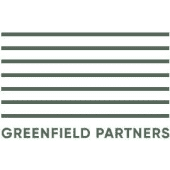 Greenfield Partners's Logo