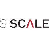 Siscale Logo