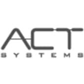 ACT Systems Logo