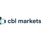 CBL Markets Logo