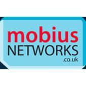 Mobius Networks Logo