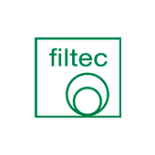 Filtec Precise Logo