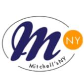 Mitchell'sNY Logo