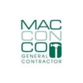 Mac Con Company Logo