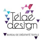 Telae Design Logo