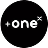 +onex Logo
