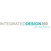 Integrated Design 360's Logo