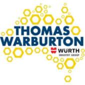 Thomas Warburton Logo