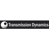 Transmission Dynamics Logo