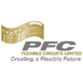 PFC Flexible Circuits Logo