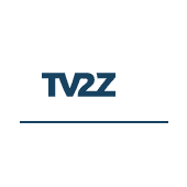 TV2Z Logo