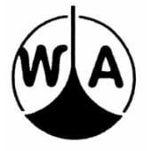 Woodland-Alloy Casting Logo