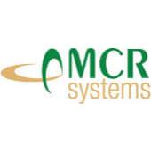 MCR Systems Logo