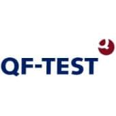 QF-Test by Quality First Software GmbH Logo