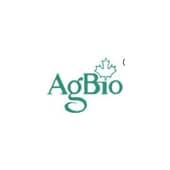 A.G. Bio Systems Logo