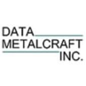 Data MetalCraft Logo