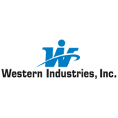 Western industries Logo
