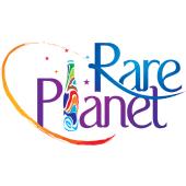 Rare Planet's Logo