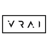 VRAI's Logo
