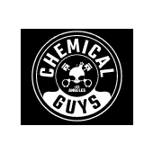 Chemical Guys Logo