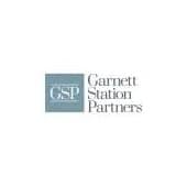 Garnett Station Partners Logo