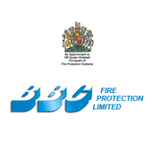 BBC Fire Protection Ltd Logo