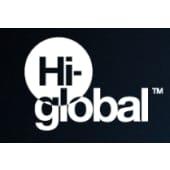 Hi-Global Technology Logo
