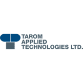 Tarom Applied Technologies Logo