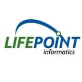 Lifepoint Informatics Logo