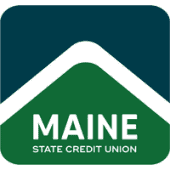 Maine State Credit Union Logo