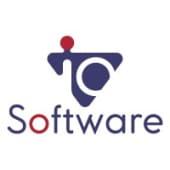 I/O Software Logo