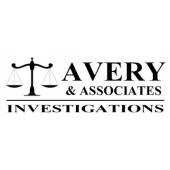 Avery & Associates Logo