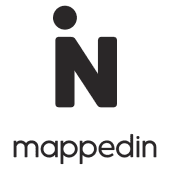 Mappedin Logo