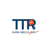 TTR Data Recovery Logo