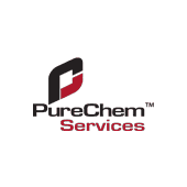 PureChem Services Logo