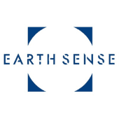 EarthSense Logo