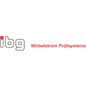 ibg Prüfcomputer Logo