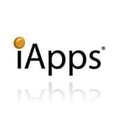 iApps Logo