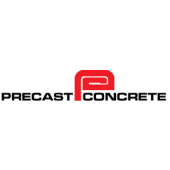 Precast Concrete Logo
