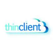 Thin Client Computing Logo