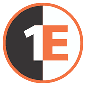 1E's Logo