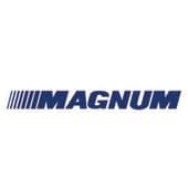 Magnum Transportation Logo
