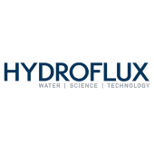 Hydroflux Logo